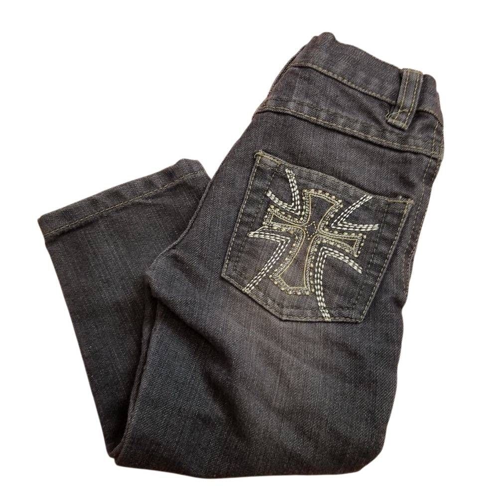 American Hawk skinny fit jeans 2T